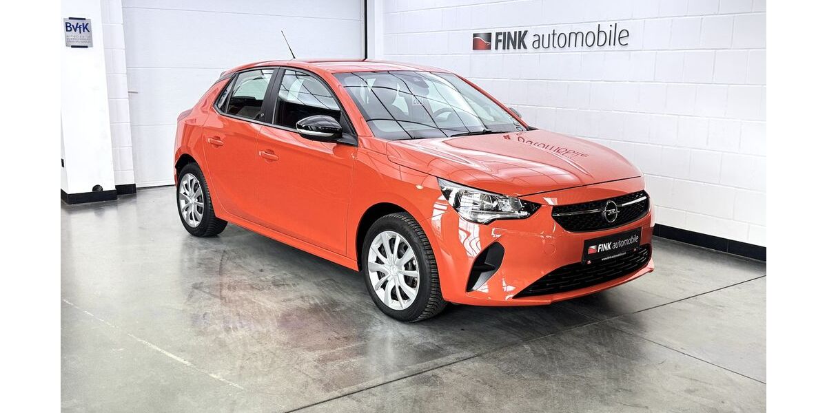 Opel Corsa 33.100 km 13.920 &euro; Lich 35423