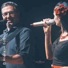 Remember Cash 26.02.2026 Carlowitz Congresscenter / Carlowitz-Saal