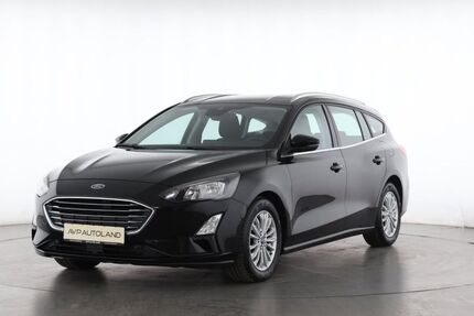Ford Focus 96.350 km 13.970 &euro; Plattling 94447