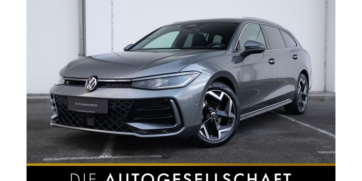VW Passat 18.797 km 36.490 &euro; Heidenau bei Dresden 01809