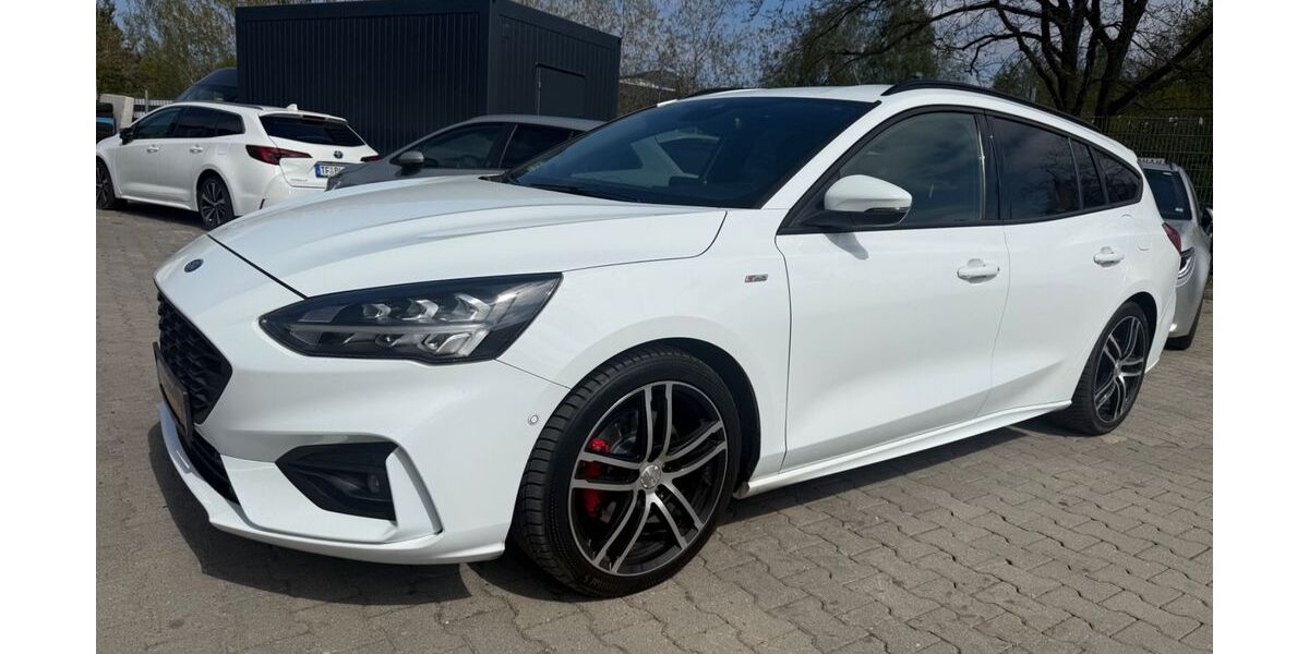 Ford Focus 199.000 km 10.900 &euro; Berlin 13581