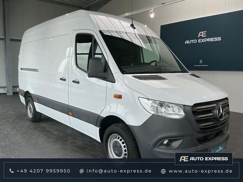 Sprinter
