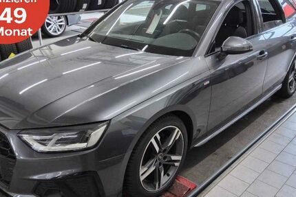 Audi A4 122.500 km 23.980 &euro; Rüsselsheim 65428