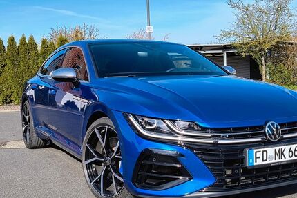 VW Arteon 39.299 km 35.300 &euro; Eiterfeld 36132
