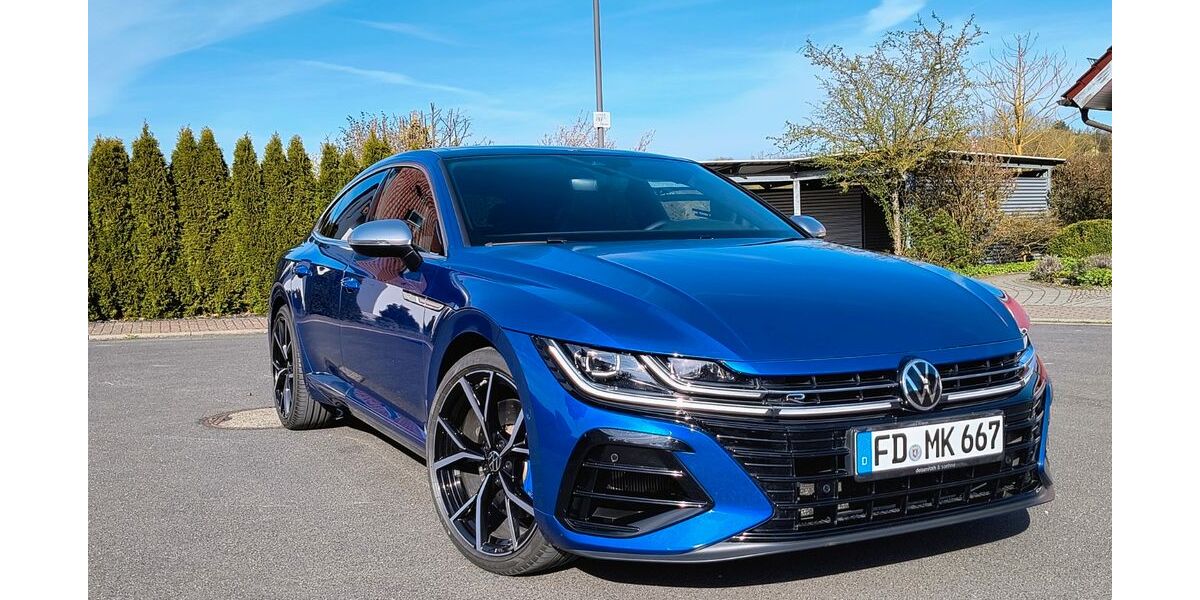 VW Arteon 39.299 km 35.300 &euro; Eiterfeld 36132