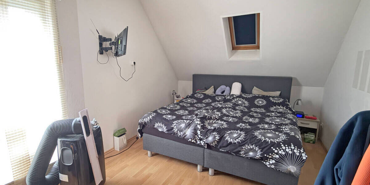 Doppelhaushälfte Hamminkeln Ringenberg - 4 Zimmer, 147 m&sup2;, 299.000&euro; | Angebot:26205465