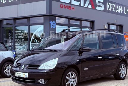 Renault Espace 228.000 km 4.950 € Garrel 49681