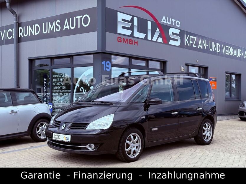 Renault Espace 228.000 km 4.950 € Garrel 49681