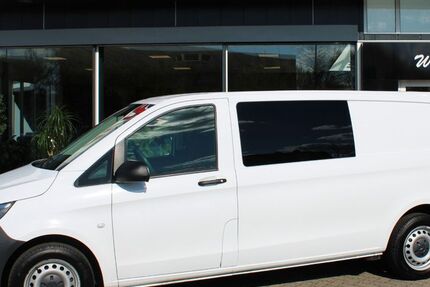 Mercedes-Benz Vito 114.574 km 28.950 &euro; Burg 39288