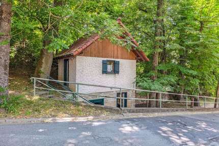 Gastronomie in Weilersbach 160.000 € 60 m²