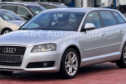 Audi A3 169.774 km 5.500 &euro; Schwieberdingen 71701