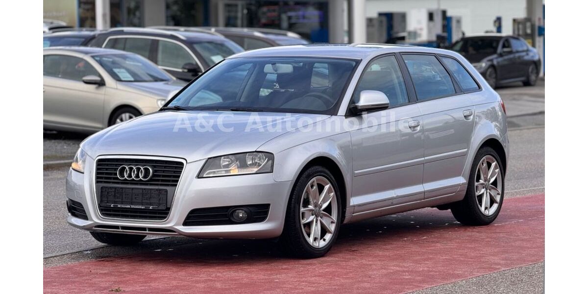 Audi A3 169.774 km 5.500 &euro; Schwieberdingen 71701