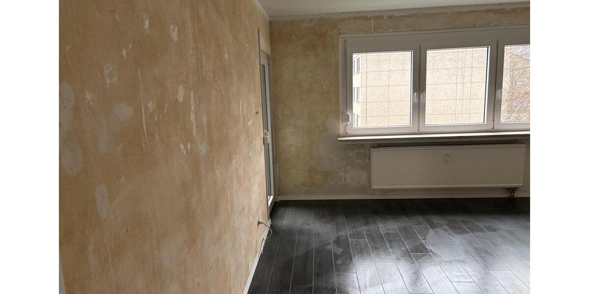 Eigentumswohnung 3.5 zimmer