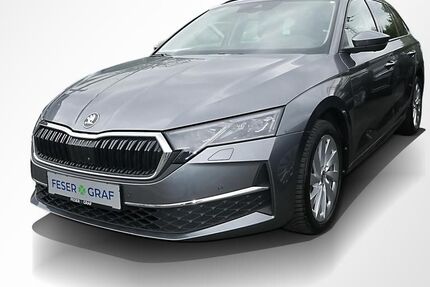 Skoda Octavia 25.650 km 28.940 &euro; Erlangen 91058