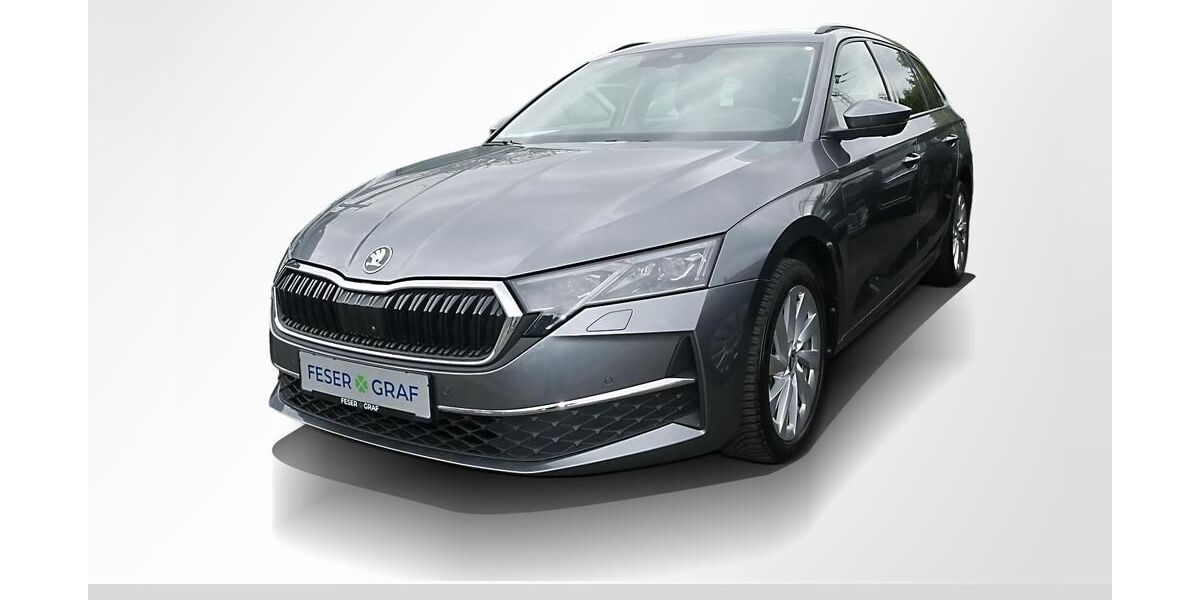 Skoda Octavia 25.650 km 28.940 &euro; Erlangen 91058