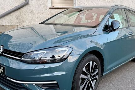 VW Golf 71.255 km 18.900 &euro; Naumburg 06618