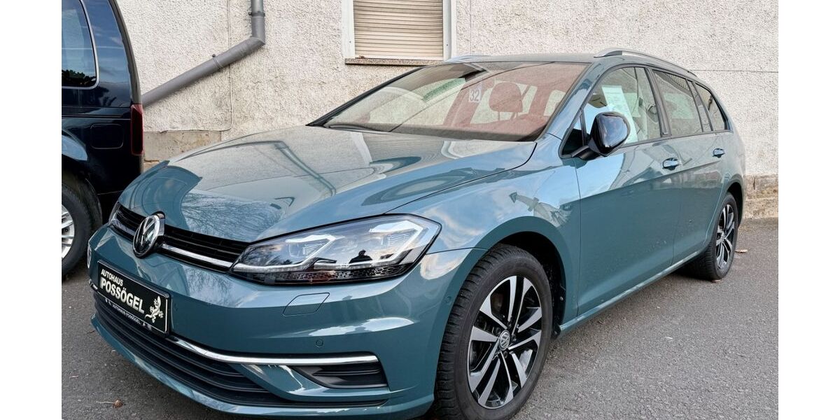 VW Golf 71.255 km 18.900 &euro; Naumburg 06618