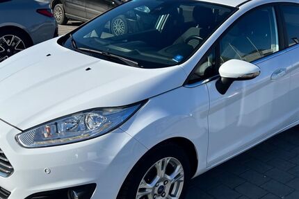Ford Fiesta 141.390 km 5.800 &euro; Nürnberg 90431