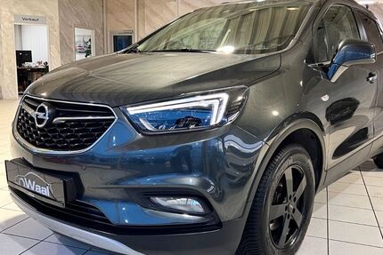 Opel Mokka 94.000 km 15.390 &euro; Spaichingen 78549