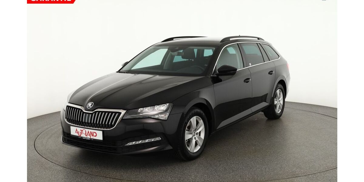 Skoda Superb 69.969 km 24.890 &euro; Bad Hersfeld 36251