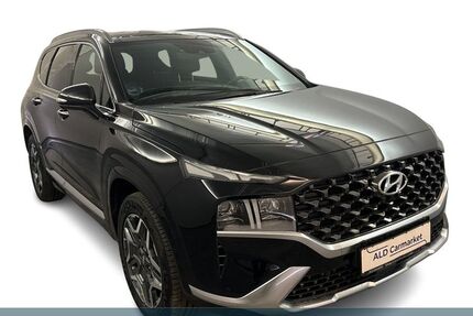 Hyundai SANTA FE 68.765 km 30.280 &euro; Dorfmark 29683