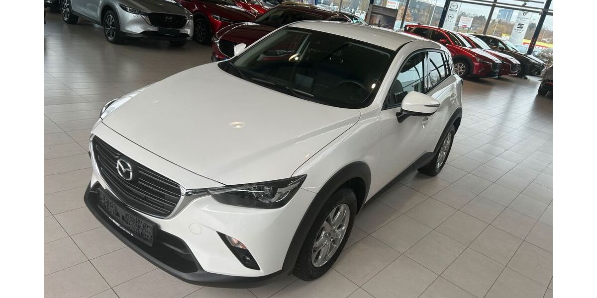 Mazda CX-3 39.900 km 17.890 &euro; Kornwestheim 70806