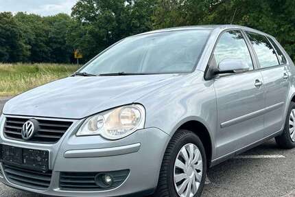 VW Polo 210.000 km 1.490 &euro; Neukirchen-Vluyn 47506
