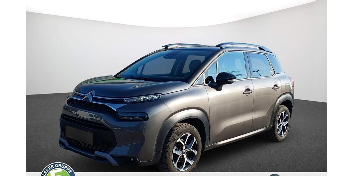 Citroen C3 Aircross 13.433 km 16.490 &euro; Borken 46325