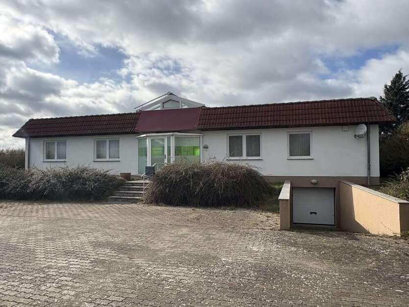 Büro in Prenzlau 200.000 € 200 m²