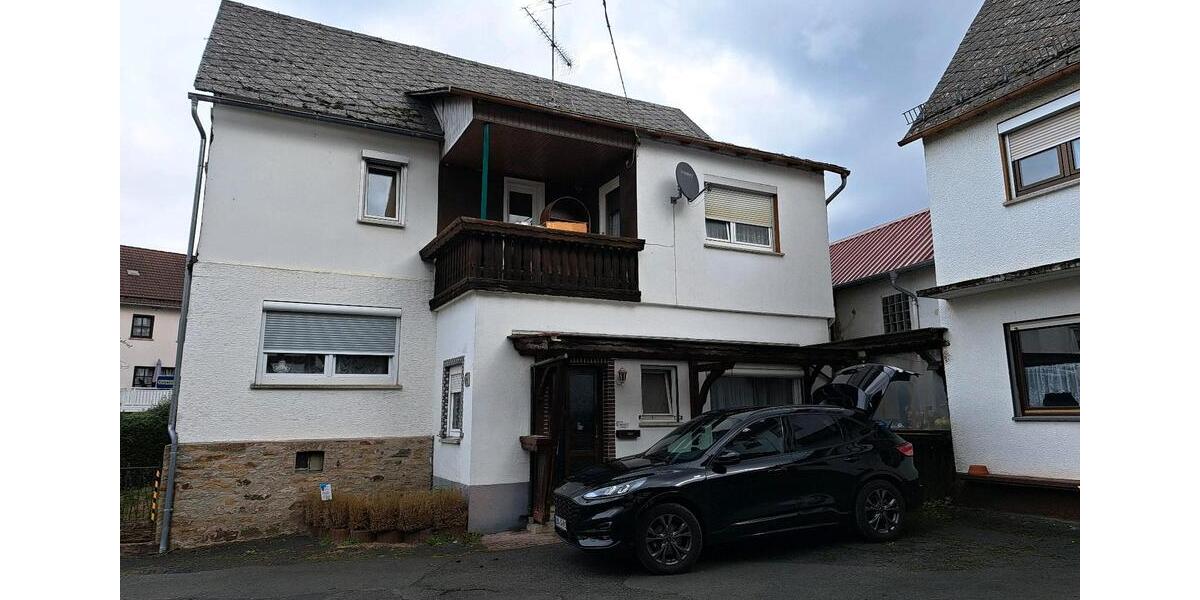 Einfamilienhaus Herborn - 150.000&euro; | Angebot:26797021
