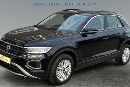 VW T-Roc 5.176 km 26.590 € Rostock 18107