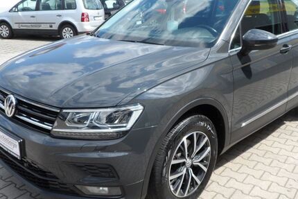 VW Tiguan 66.984 km 20.790 &euro; Künzing 94550