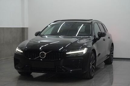 Volvo V60 21.932 km 36.900 &euro; Seddiner See OT Neuseddin 14554