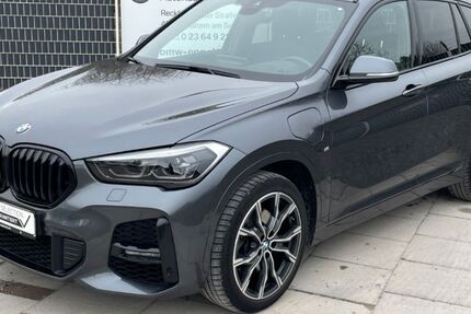 BMW X1 84.626 km 26.900 &euro; Haltern am See 45721