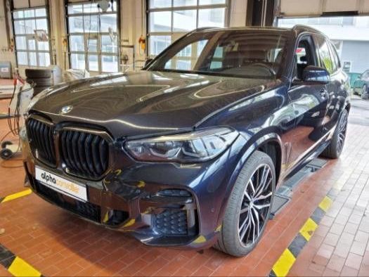 BMW X5 153.867 km 46.890 &euro; Kassel 34123