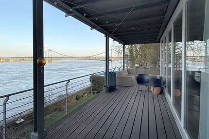 Wohnung Krefeld Gartenstadt - 4 Zimmer, 131 m&sup2;, 625.000&euro; | Angebot:25626437