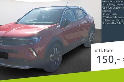 Opel Mokka 106.487 km 13.990 &euro; Stuhr 28816
