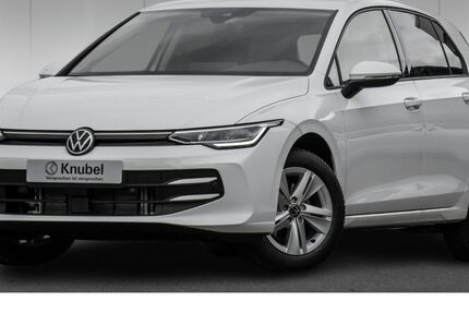 VW Golf 8.000 km 23.990 € Sendenhorst 48324