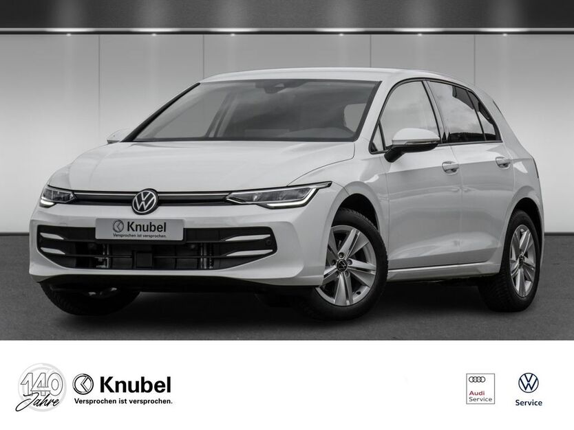 VW Golf 8.000 km 23.990 € Sendenhorst 48324