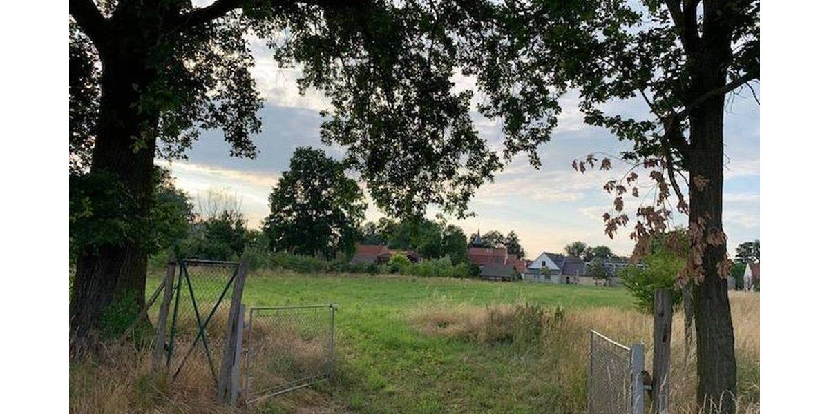 Mehrfamilienhaus, Wohnhaus Luckau Zöllmersdorf - 3 Zimmer, 900 m&sup2;, 789.000&euro; | Angebot:26932673
