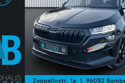 Skoda Karoq 17.368 km 23.680 &euro; Bamberg 96052