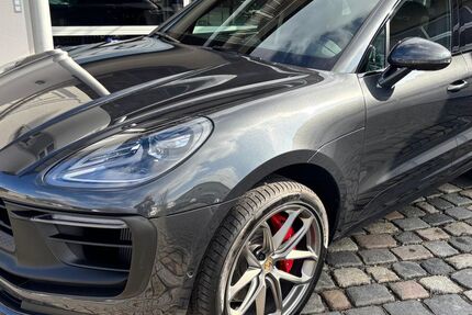 Porsche Macan 41.600 km 78.950 &euro; Flintsbach am Inn 83126