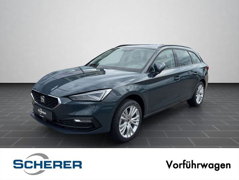 Seat Leon 12.000 km 32.990 € Kirkel 66459