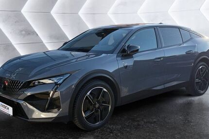 Peugeot 408 35.035 km 23.800 &euro; Berlin 13051