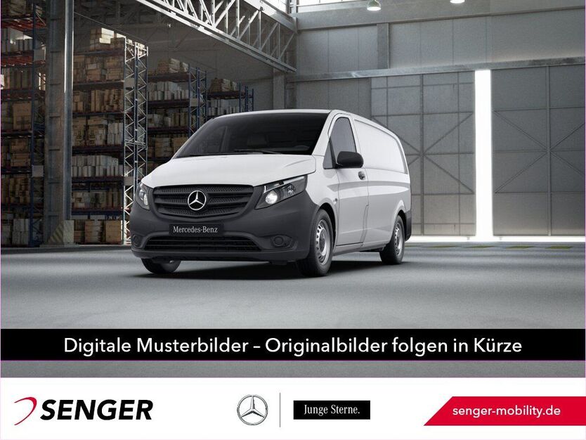 Mercedes-Benz Vito 109.850 km 23.027 € Oldenburg OT Tweelbäke 26135