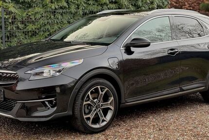 Kia XCeed 58.200 km 20.900 &euro; Fintel 27389