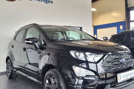 Ford EcoSport 24.100 km 16.950 € Rottenburg 72108