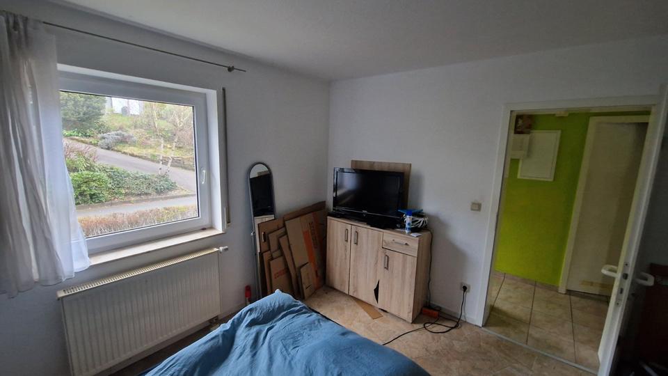 Erdgeschoßwohnung Siegen - 2 Zimmer, 62 m&sup2;, 665&euro; | Angebot:25991555
