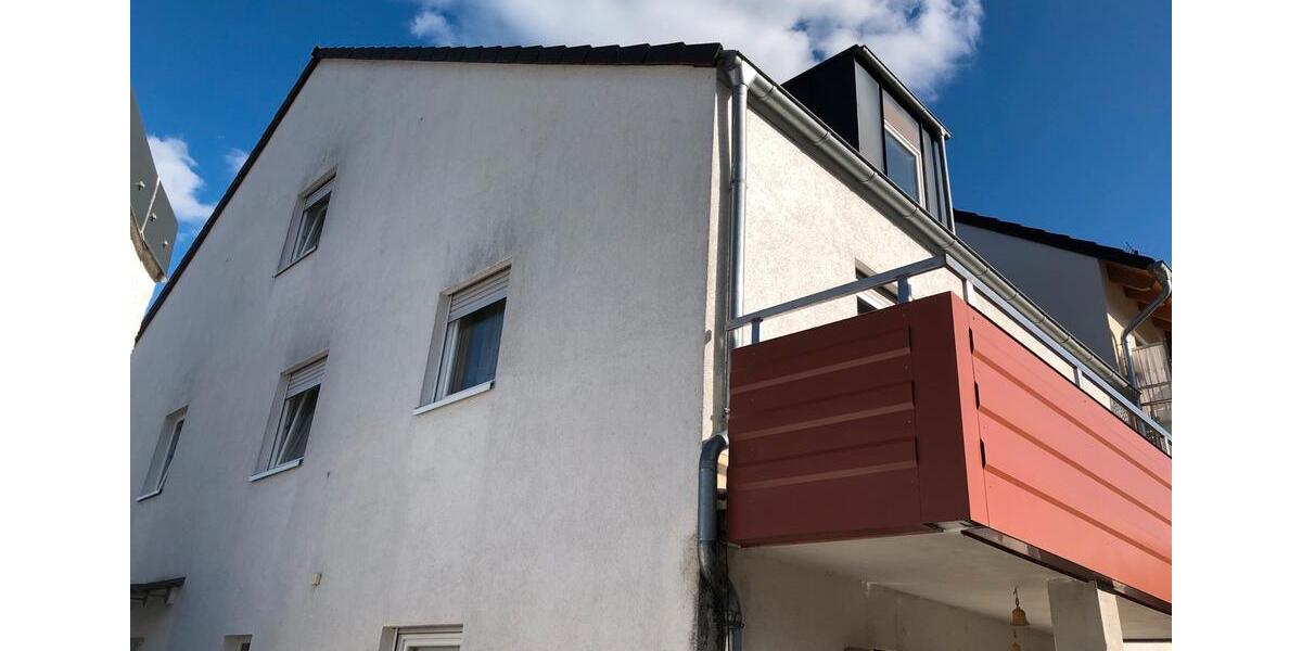 Etagenwohnung Mayen - 7 Zimmer, 150 m&sup2;, 370.000&euro; | Angebot:25973811