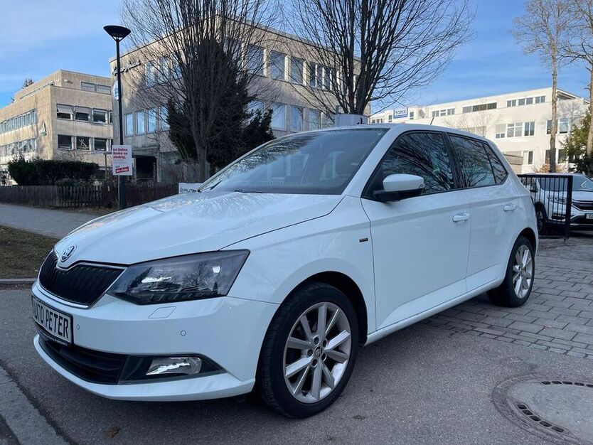Fabia